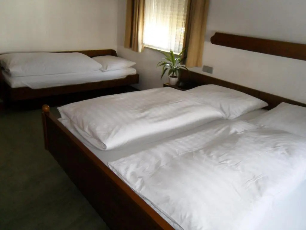 Hotel Gasthof Traube