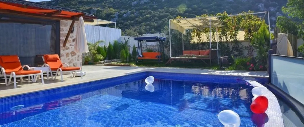 Villa Vanilin