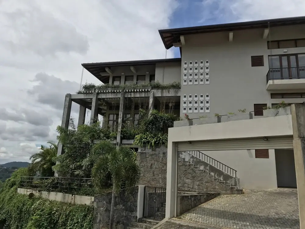 PGC Residence