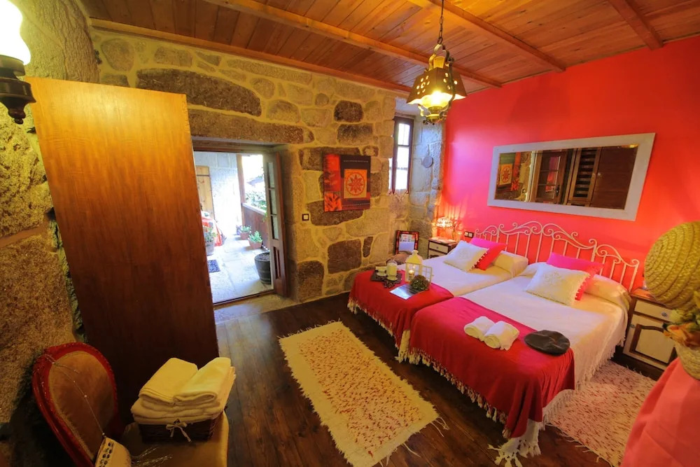 Cas do Mestre - Casa rural con Encanto