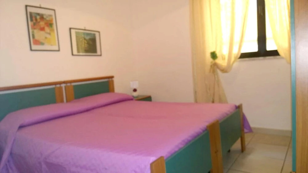 Apartment With 2 Bedrooms in Gallipoli, With Wonderful sea View, Shared Pool and Enclosed Garden