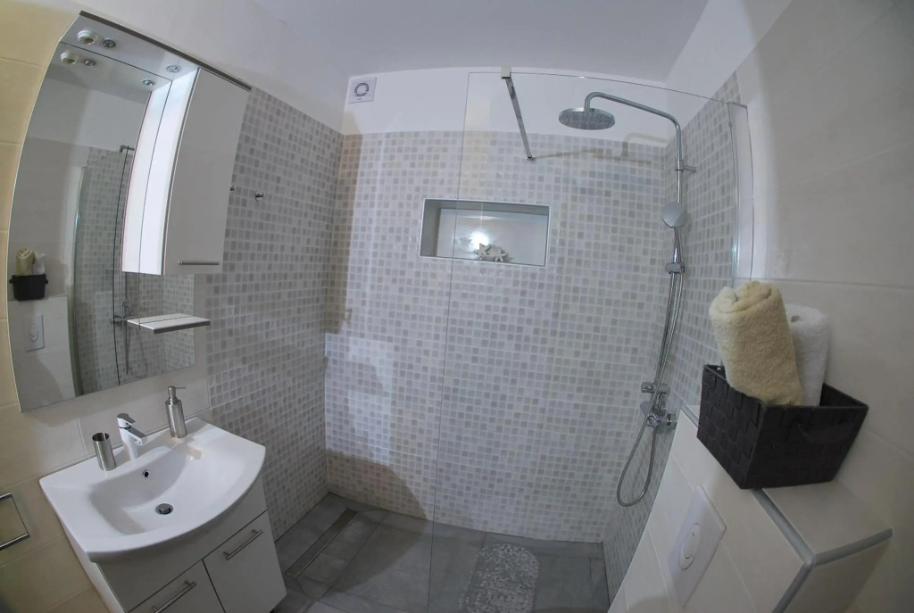 Apartmani Dragica