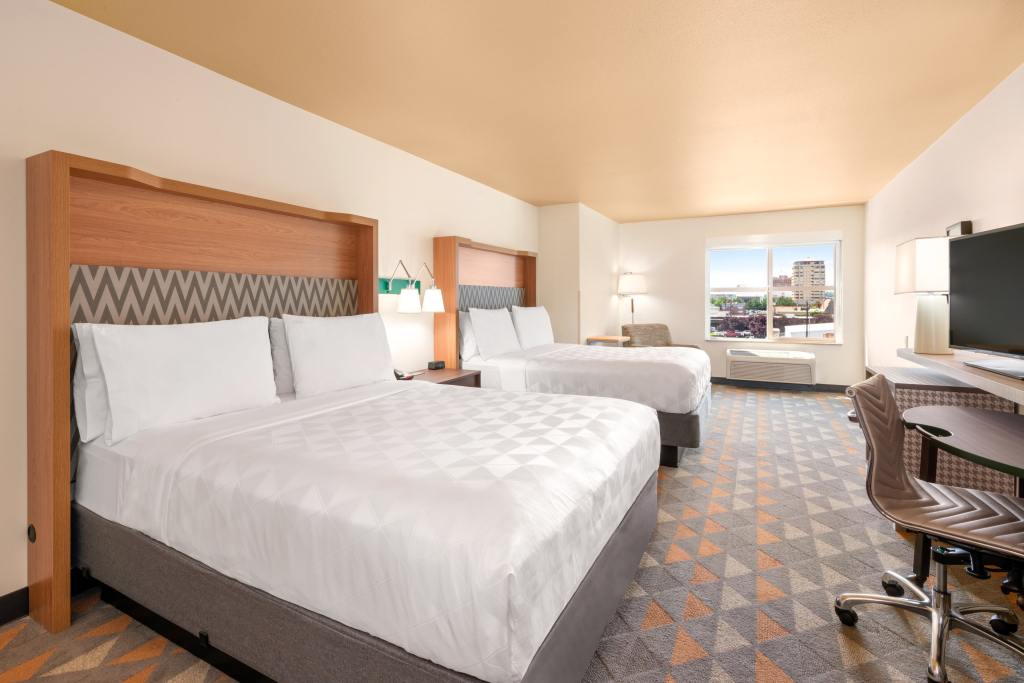 Holiday Inn Yakima by IHG