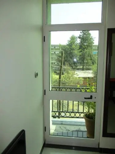Amen Guest House