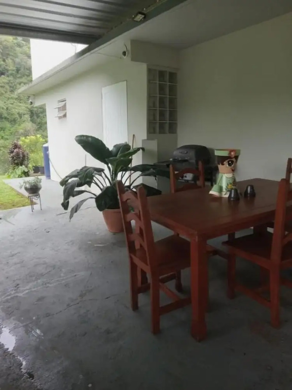 Casa De Campo Rio Arriba