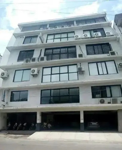 shiv sai dormitory