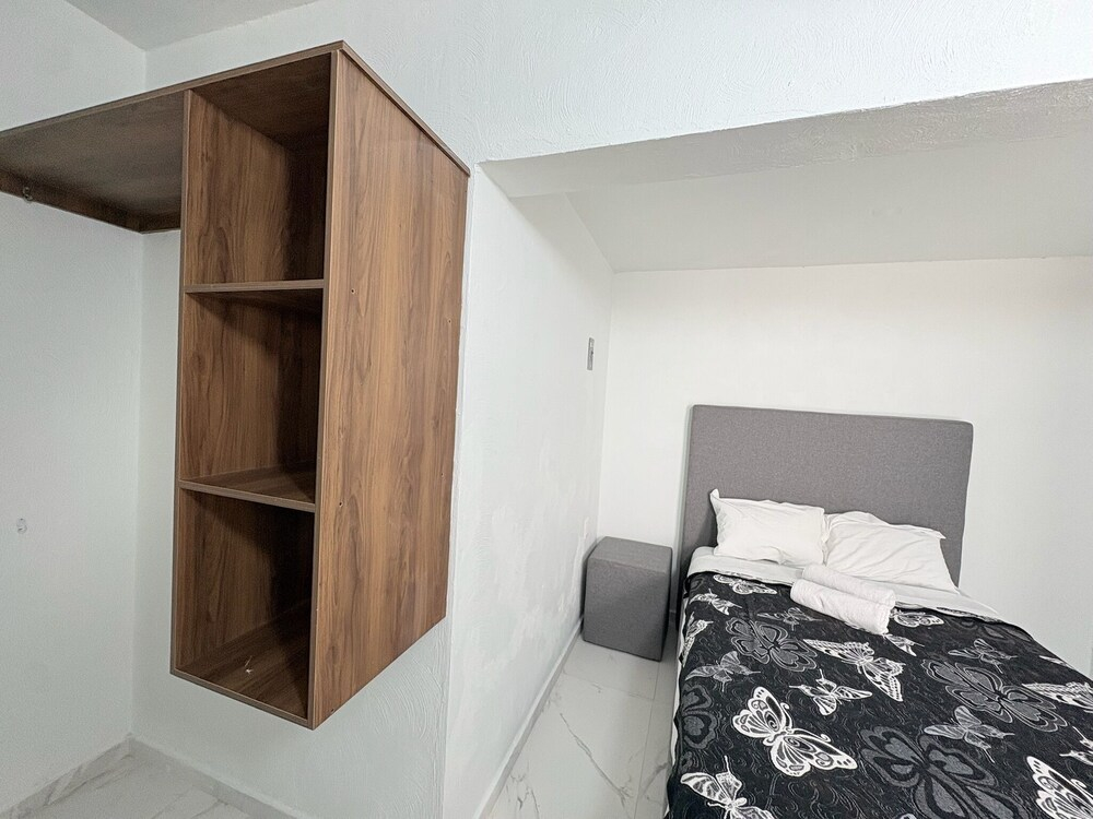 Departamento Residencial San Juan Bosco