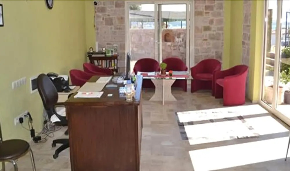 Hotel Edina Cunda