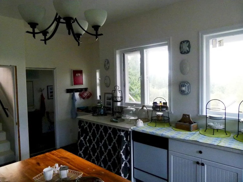 Panorama Bed and Breakfast
