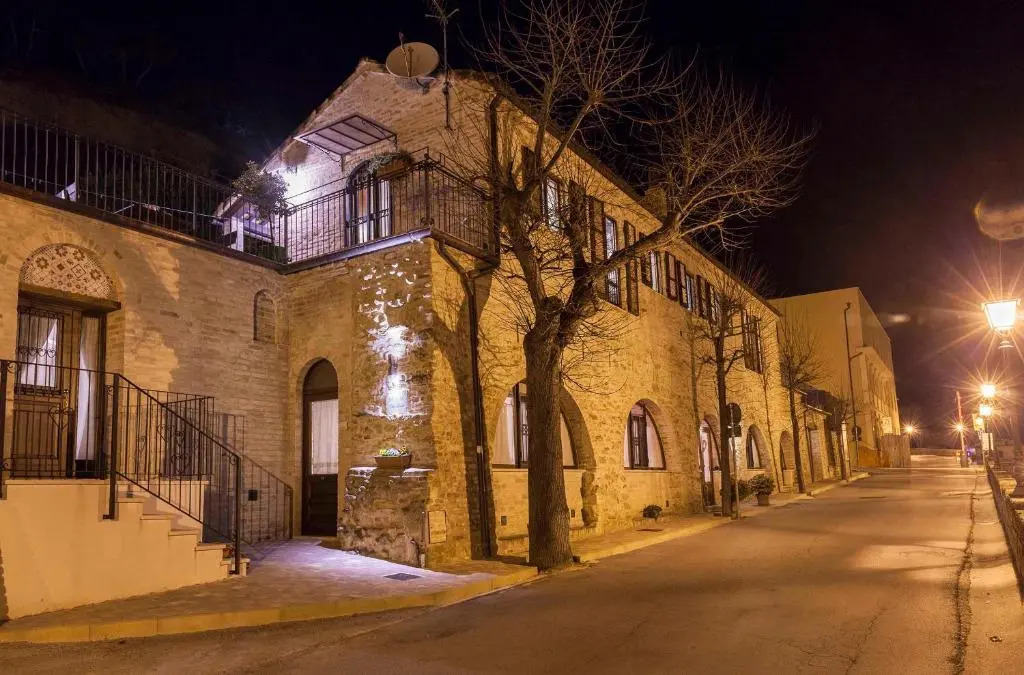 Villa Fiorita