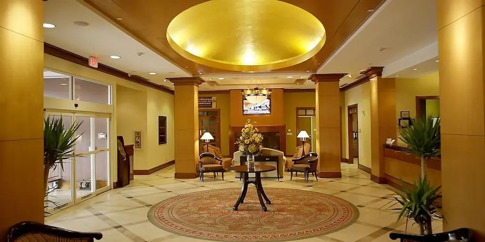 Radisson Hotel Newark-Carteret