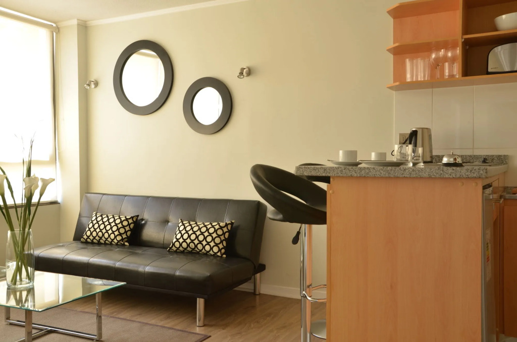 Providencia Apart Hotel