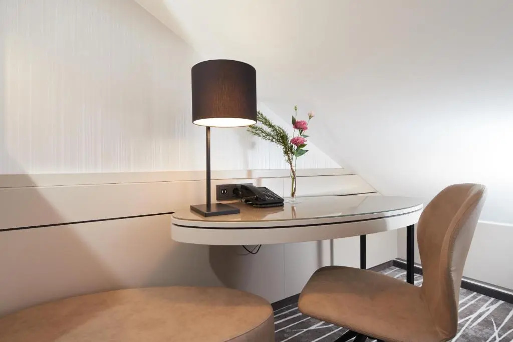Boutiquehotel am Stadtgarten