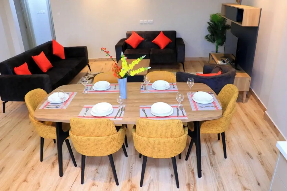 Elite Residence Westlands road