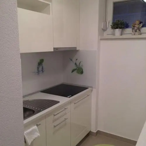 Angelina Apartment