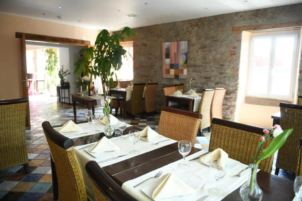 Hotel Casa Verde