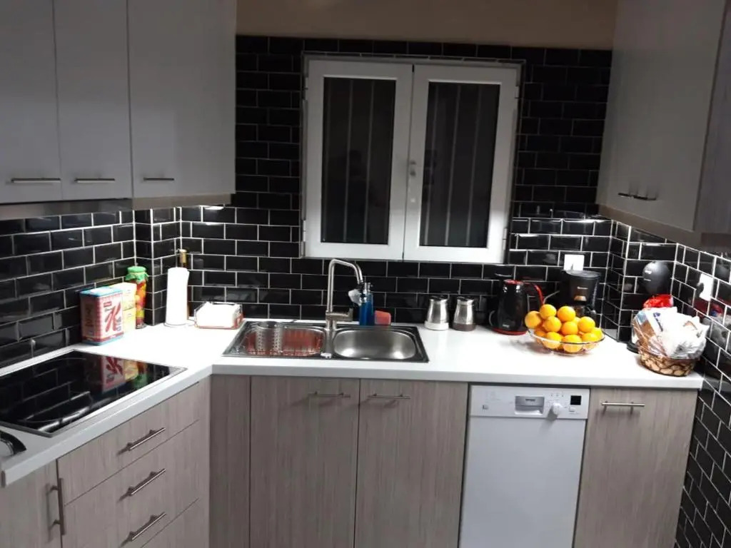 Full comfort apartment in Athens City