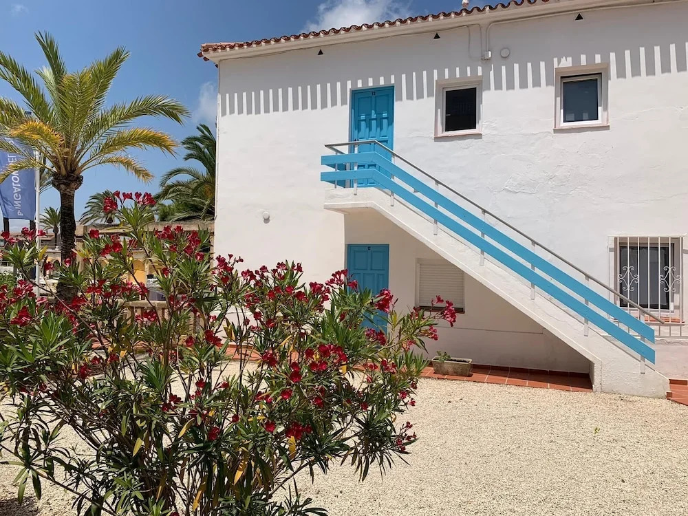 Los Bungalows Del Arenal