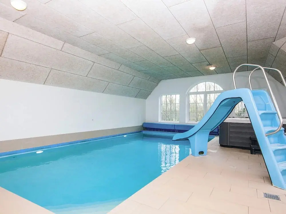 4 Star Holiday Home in Ulfborg