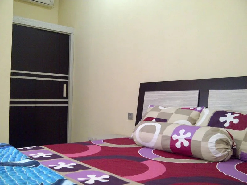 Dila Homestay Jimbaran