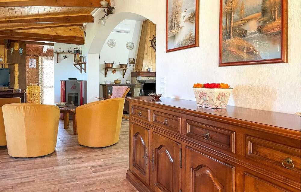 Amazing Home in Torre Vado With Wifi and 2 Bedrooms