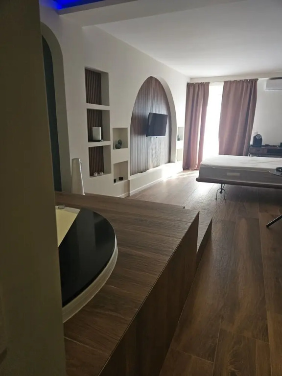 Via del Mare Apulia B&B e Spa Suites