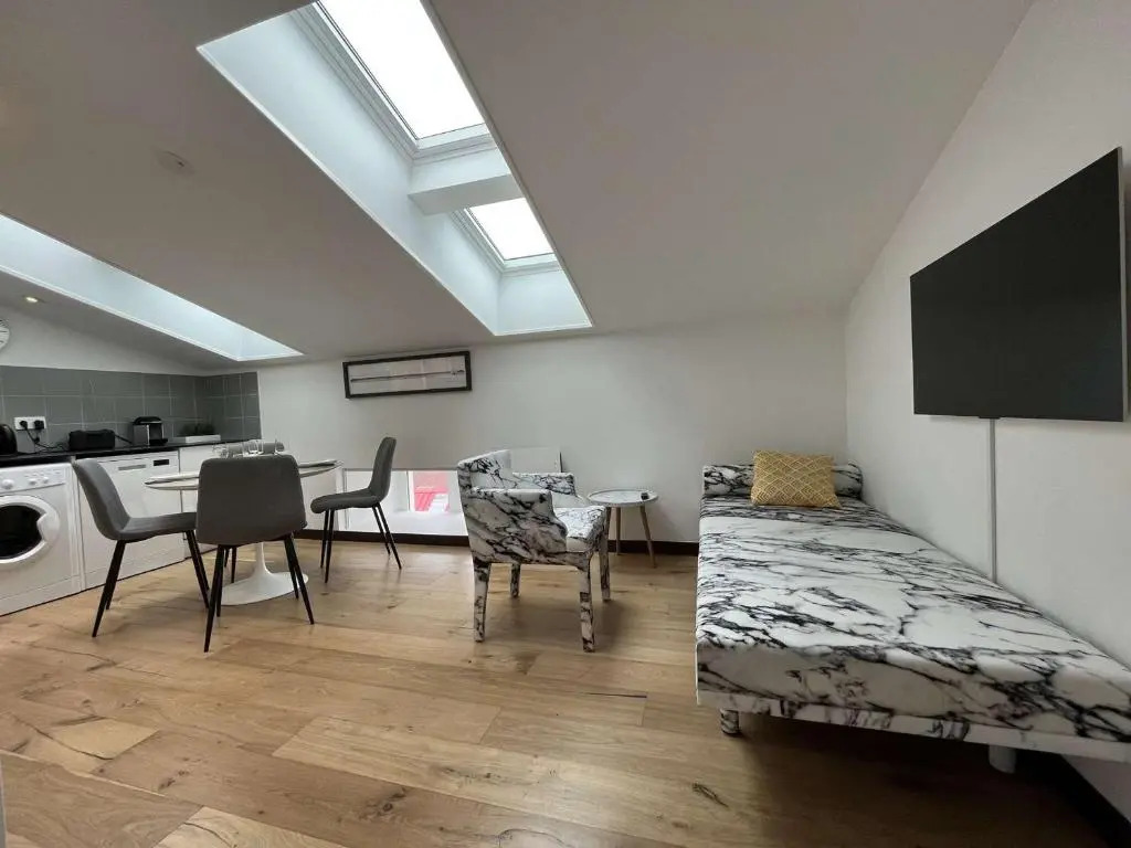 Appartement Rochefort, 2 pièces, 4 personnes - FR-1-246B-14