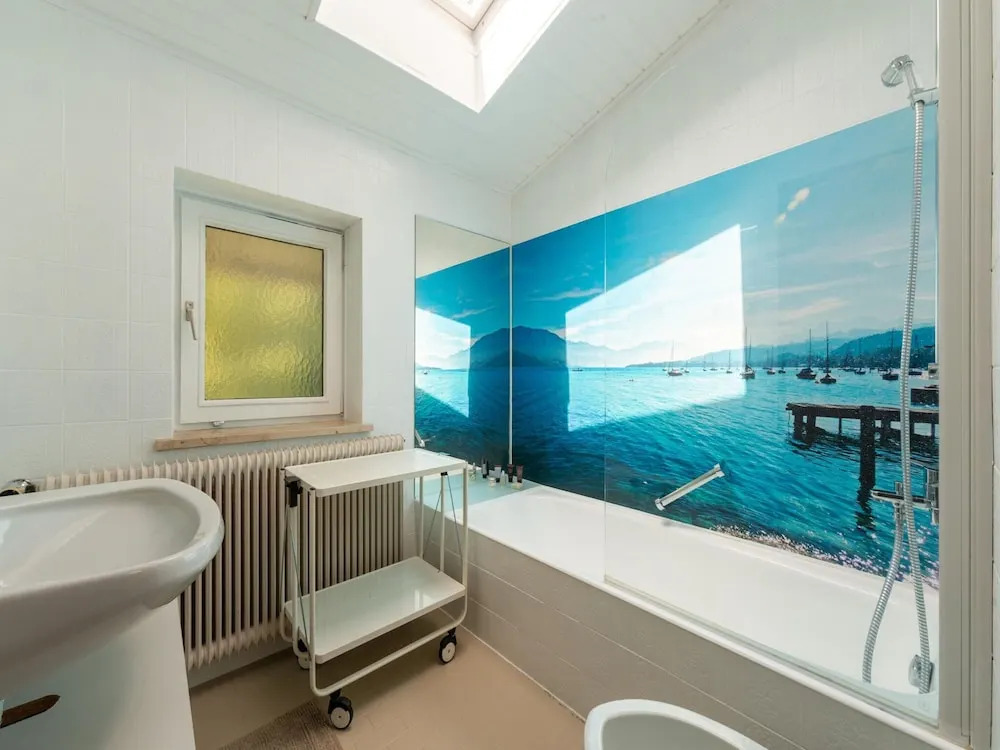 Holiday Home Attersee Near Hiking Trails