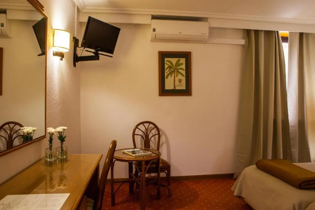 Hotel Lusitano