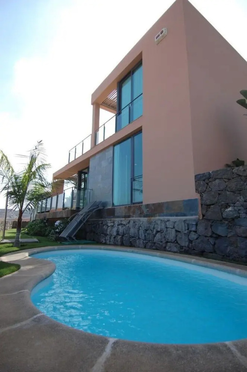 Villa in San B. de Tirajana, Gran Canaria 102872 by MO Rentals