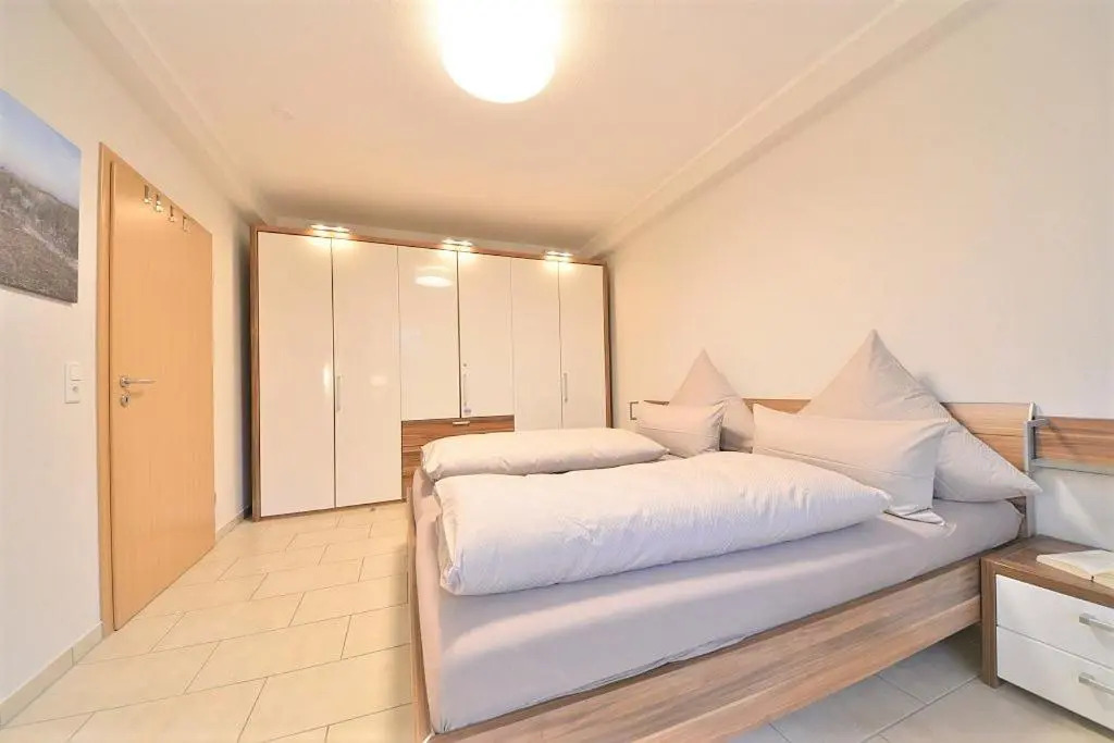 Ferienwohnung Auszeit