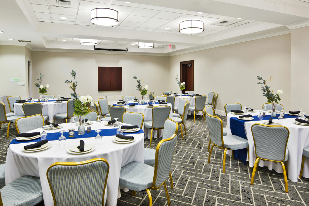 Holiday Inn Augusta West I-20 by IHG