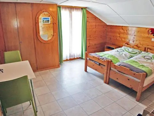 Apartment Bergfink.3