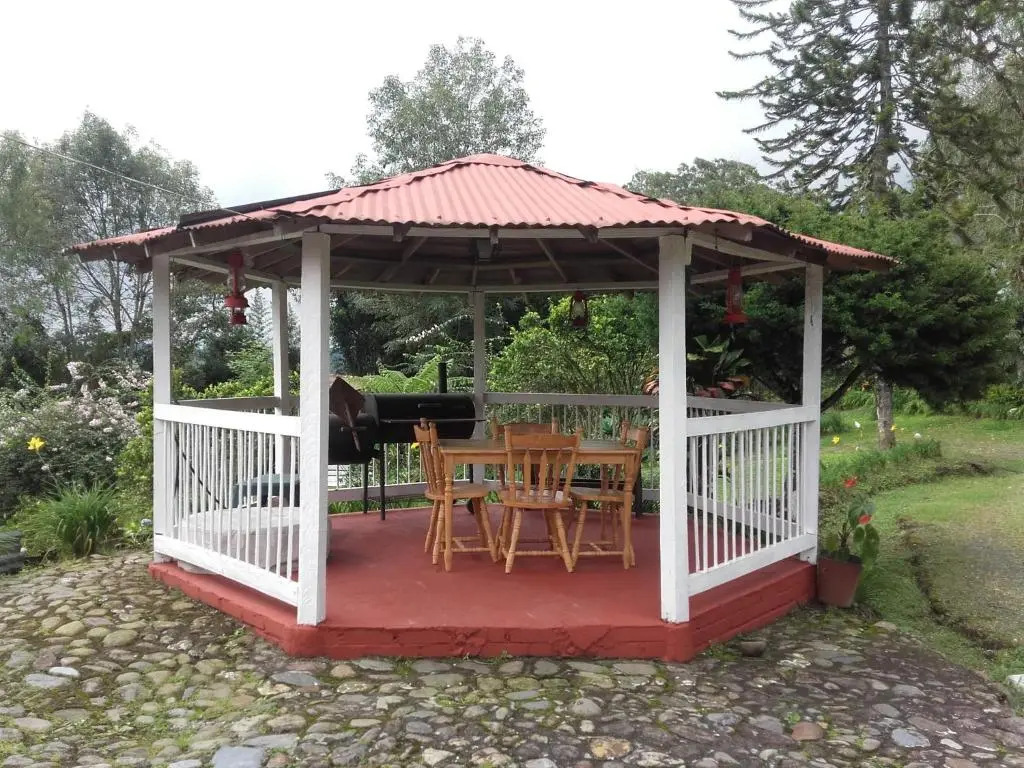 La Gaviota BnB