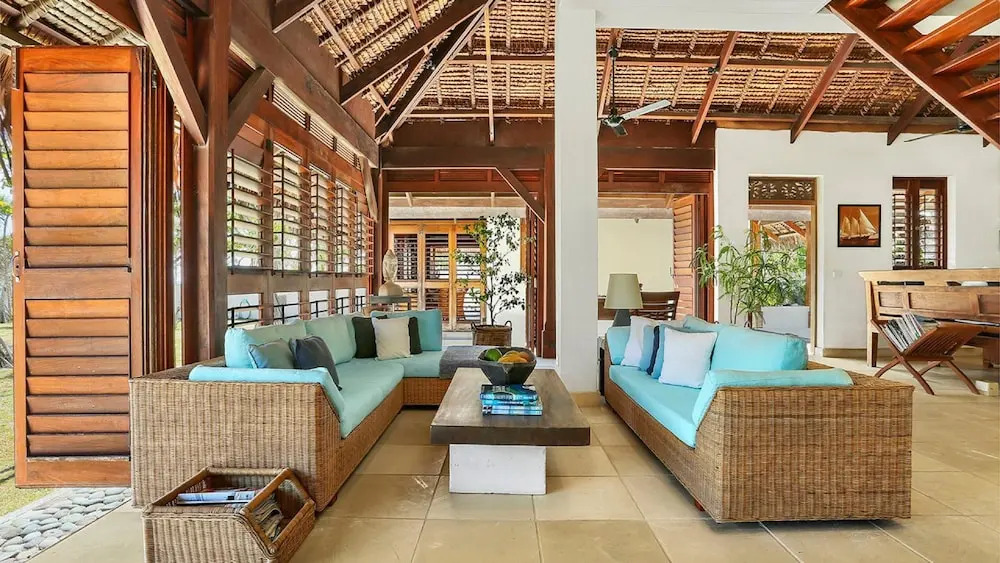 House of Palms