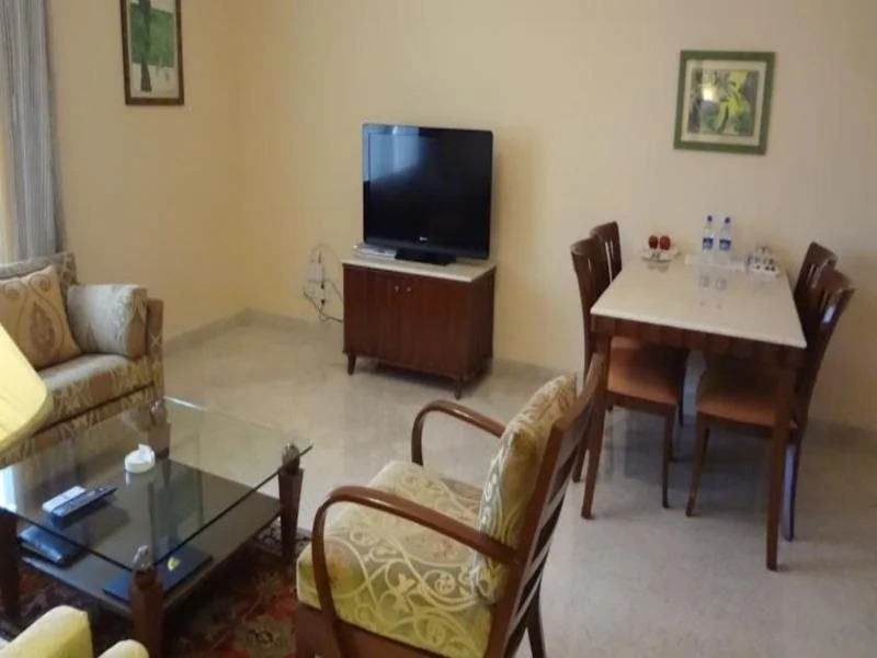 The Lalit Residency Mumbai