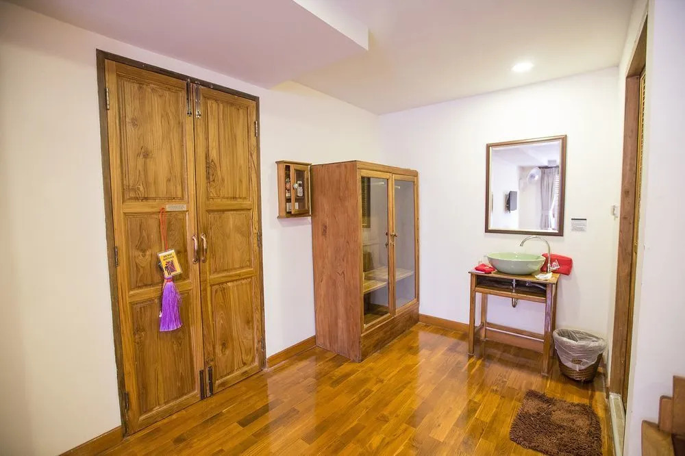 ZEN Rooms Taiwang Road