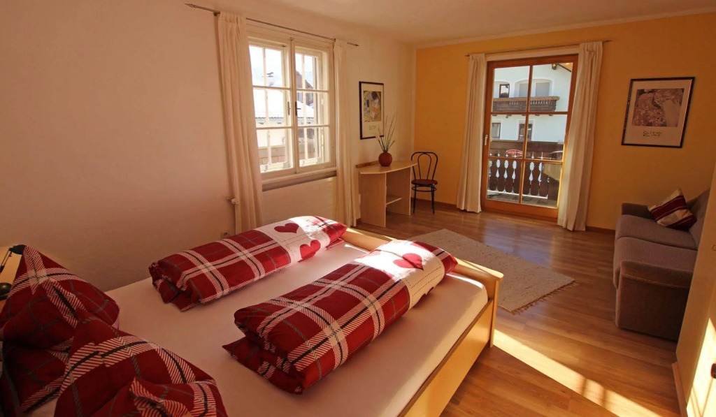 Appartement Valentin