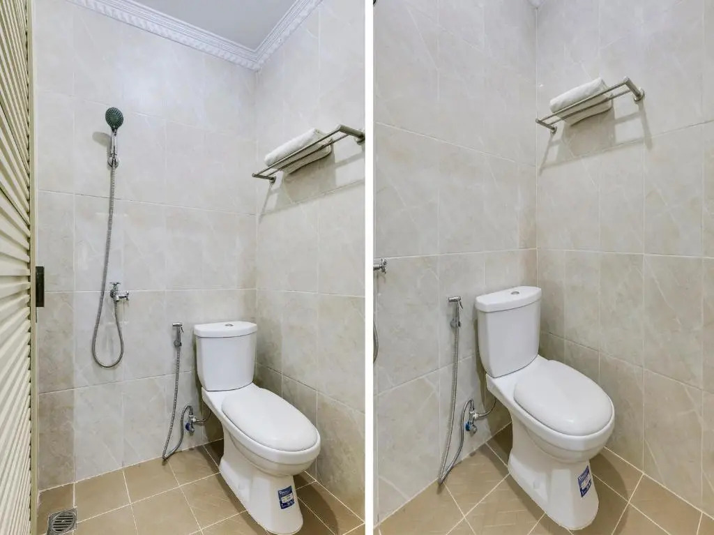 Capital O 90983 Harmony Easy Stay