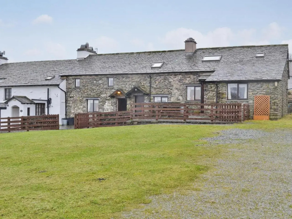 Cuckoo Brow Cottage