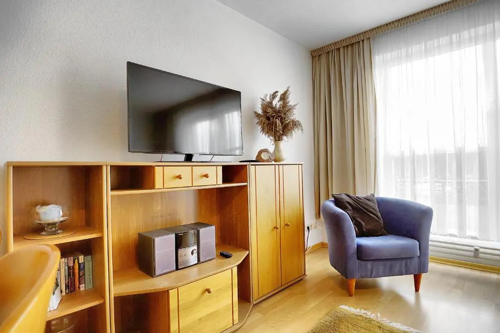 Ostsee-Residenz Whg 12