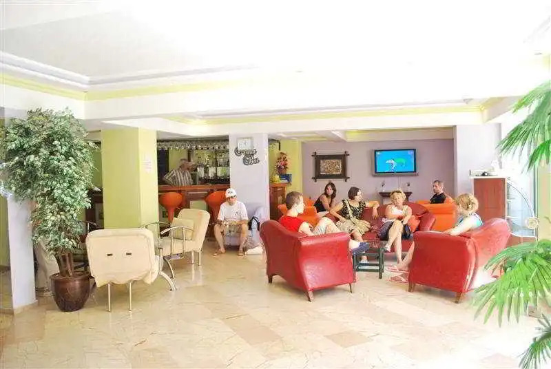 Marla Didim Otel