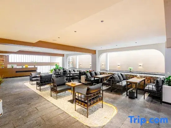 Jianmu·Seascape|Erhai Art Luxury New Premium Sea View Hotel(Shuanglang Erhai Lake Branch)