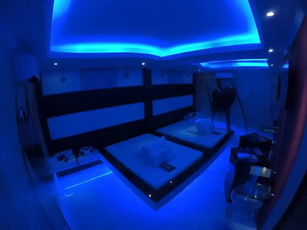 Motel Fantasy 2