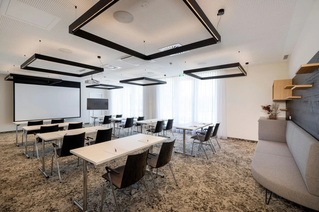 ARCOTEL HafenCity Dresden