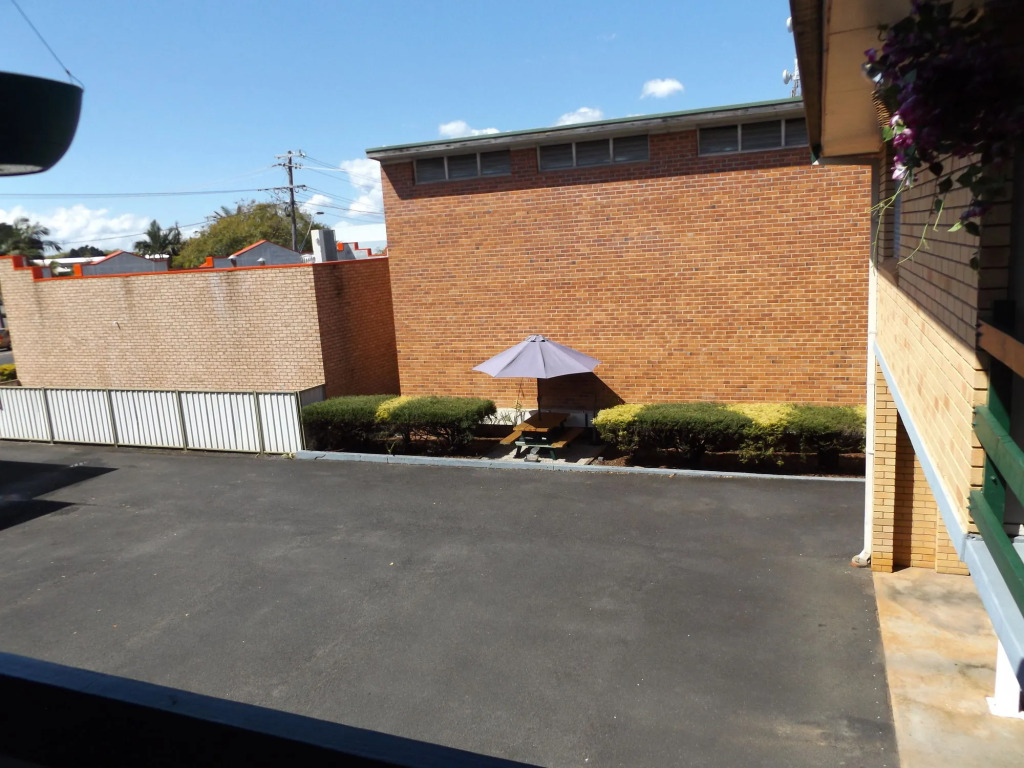 Civic Motel Grafton