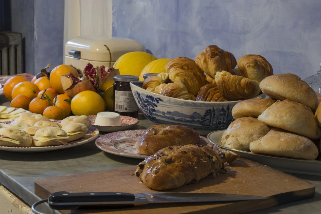 Al Porto Di Lucca B&B