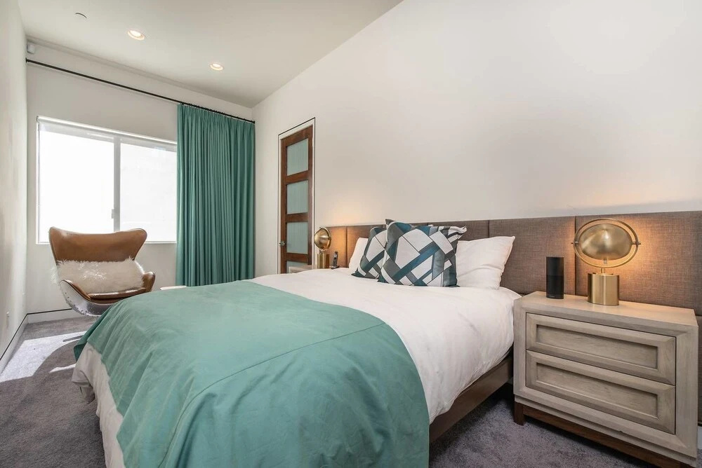 Ocean View Villa Malibu Palisades 3 bdr