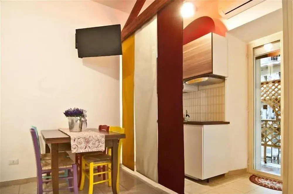 Piazza Risorgimento Studio