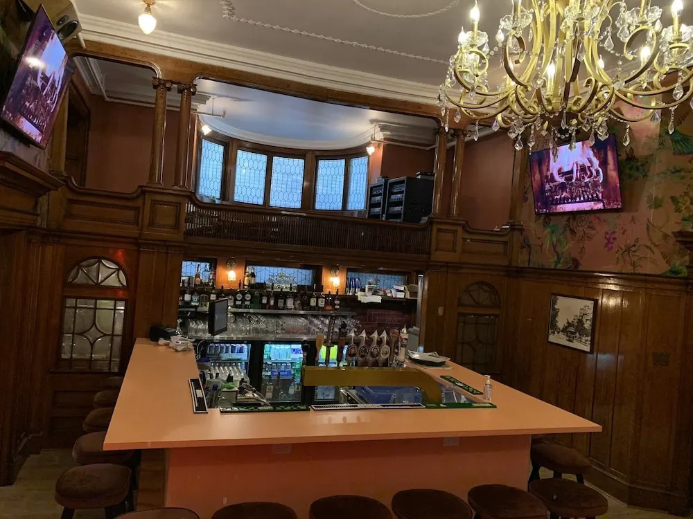 Auberge Jeunesse QBEDS Hostel